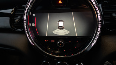 MINI Hatchback 1.5 Cooper Sport 5dr Petrol Hatchback